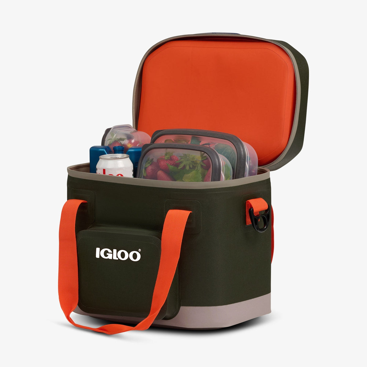 Trailmate® 18-Can Cooler Bag