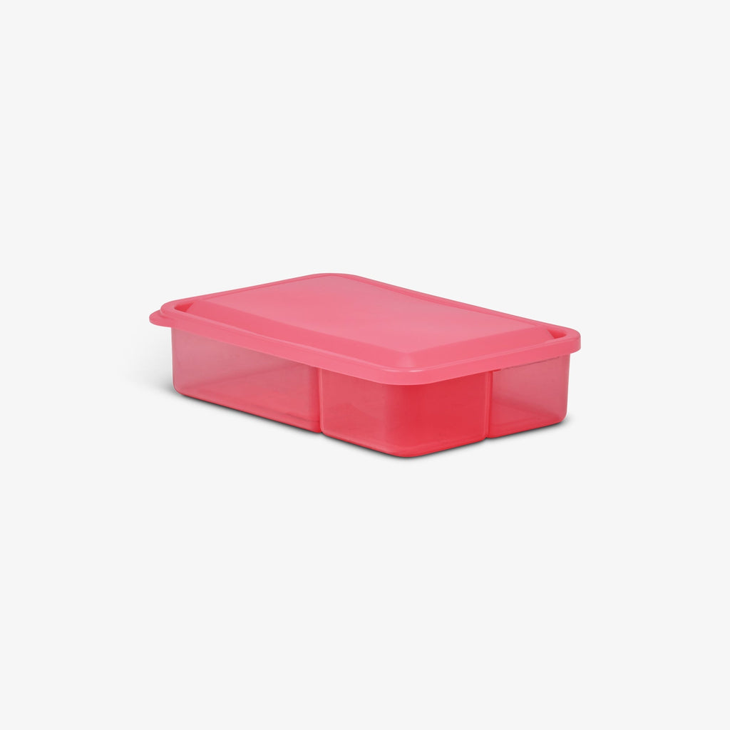 Kids Lunch Slim Cooler Bundle (Bento Box + Ice Floor)