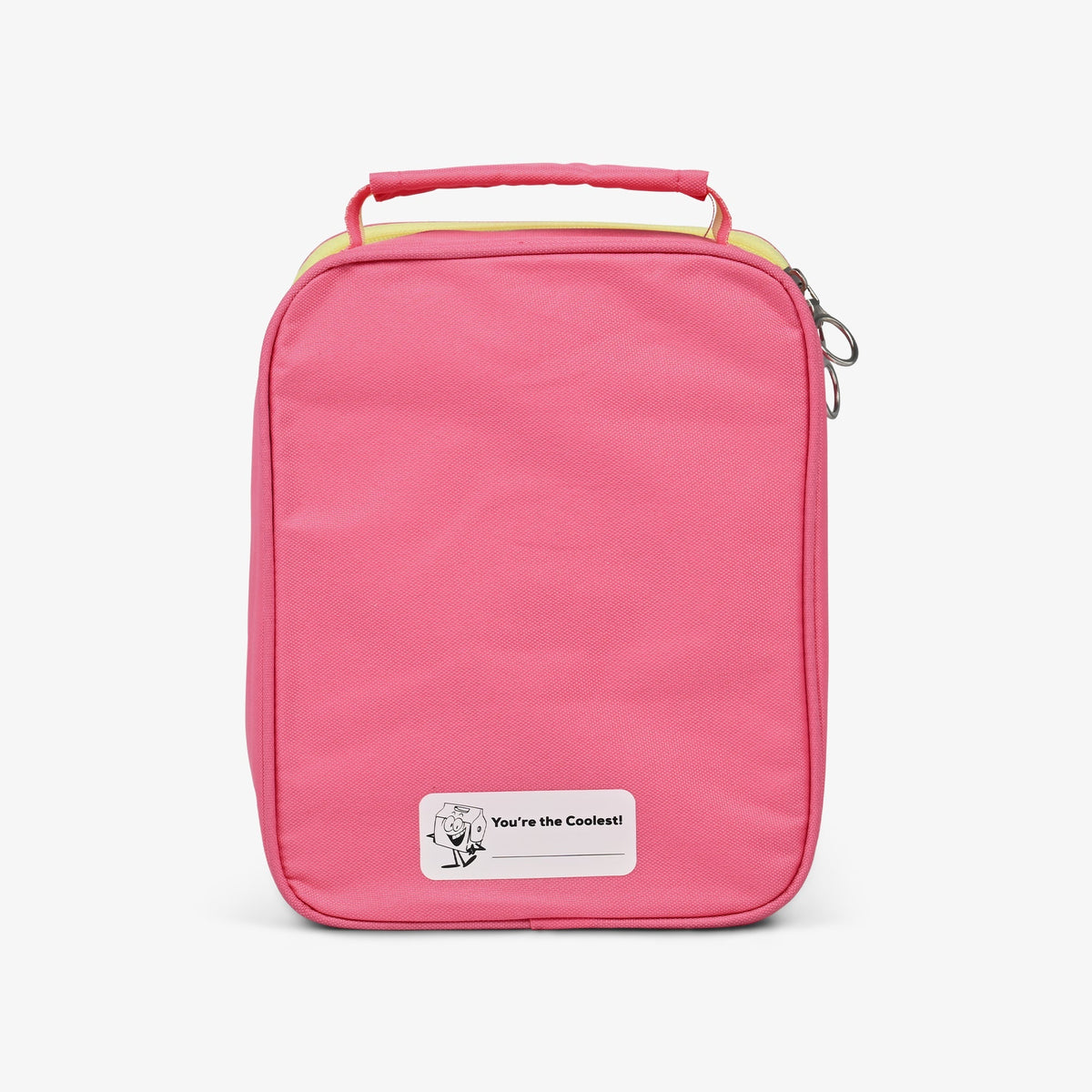 Kids Lunch Slim Cooler Bundle (Bento Box + Ice Floor)