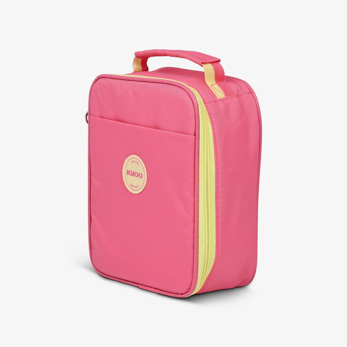Kids Lunch Slim Cooler Bundle (Bento Box + Ice Floor)