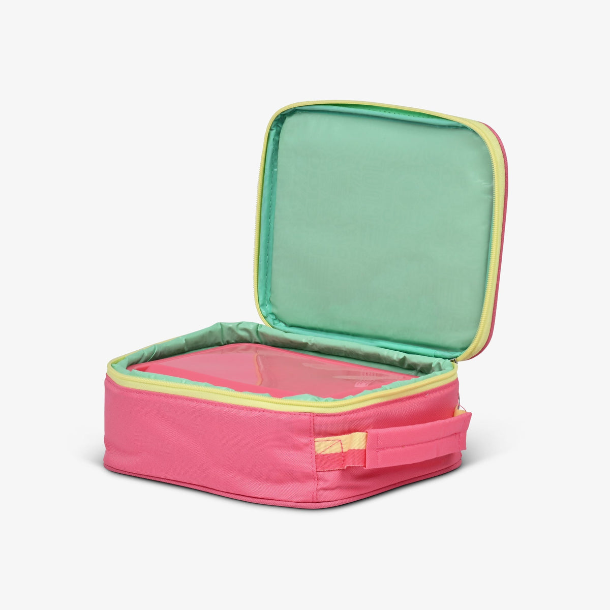 Kids Lunch Slim Cooler Bundle (Bento Box + Ice Floor)