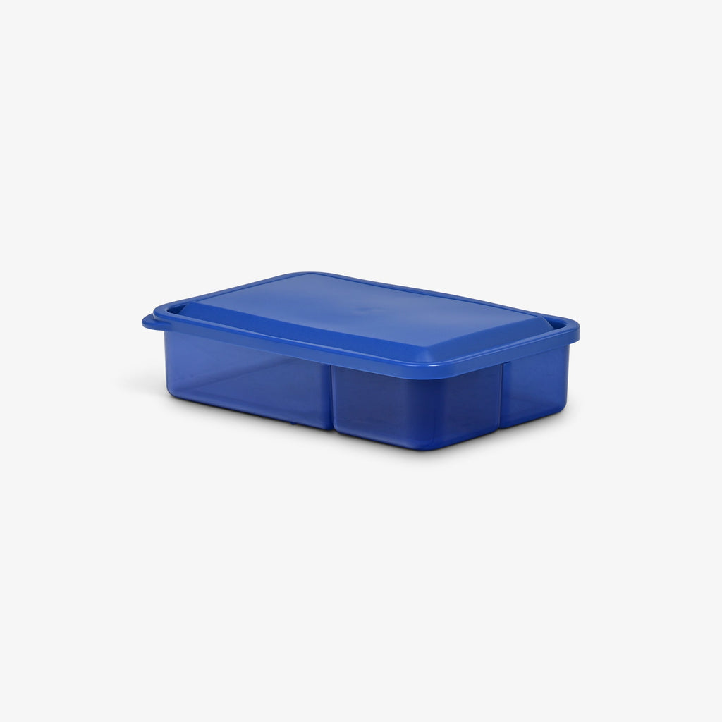 Kids Lunch Slim Cooler Bundle (Bento Box + Ice Floor)