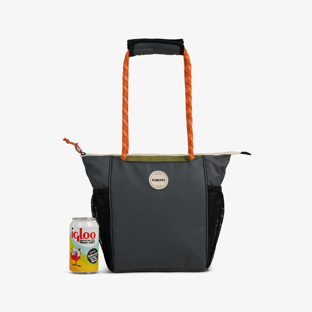 Summit 9-Can Tote
