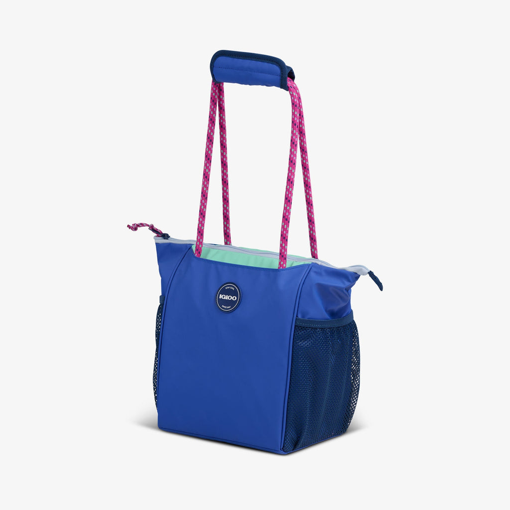 Summit 9-Can Tote