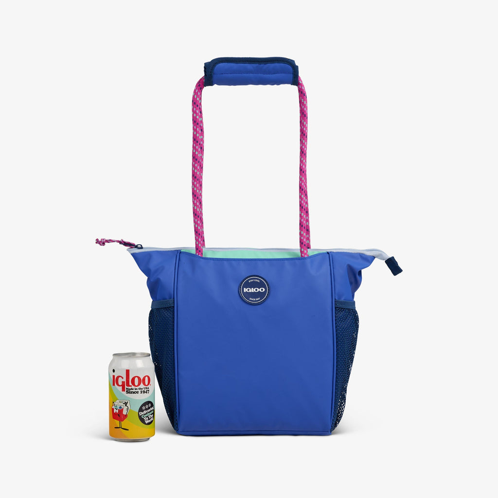 Summit 9-Can Tote