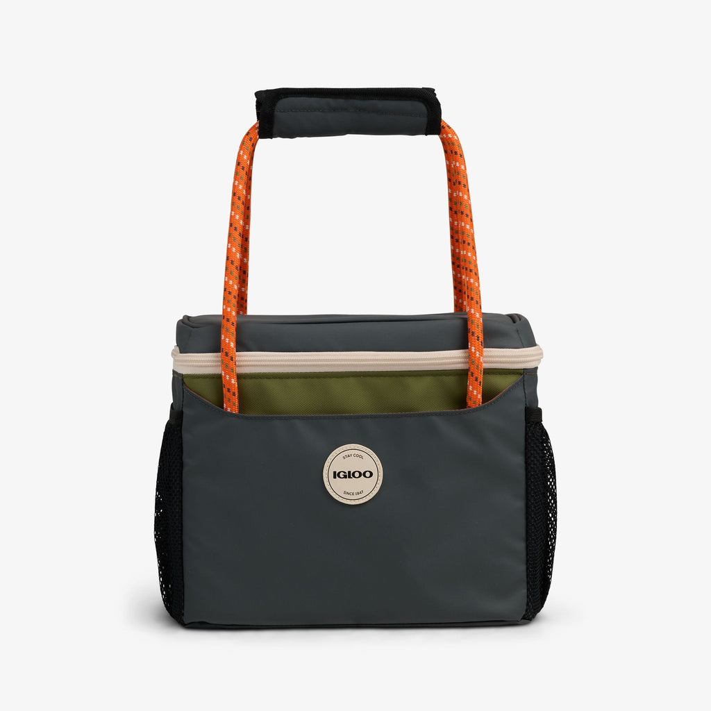 Summit Cube 12-Can Cooler Bag