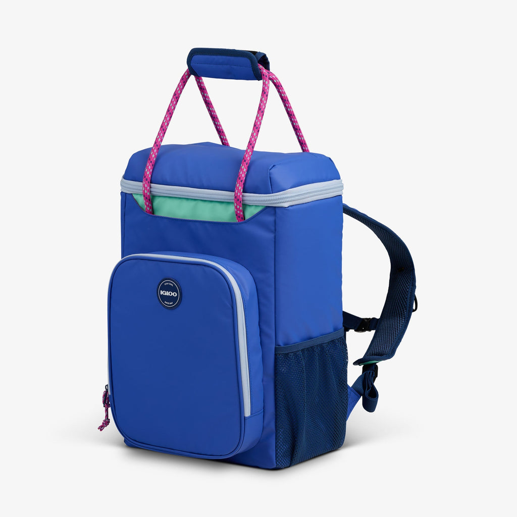 Summit 24-Can Backpack