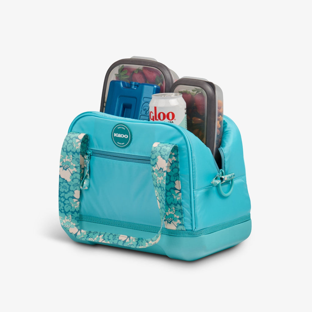 Tag Along Too 12-Can Satchel Cooler