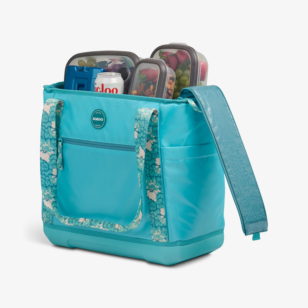 Tag Along Too 36-Can Tote Cooler