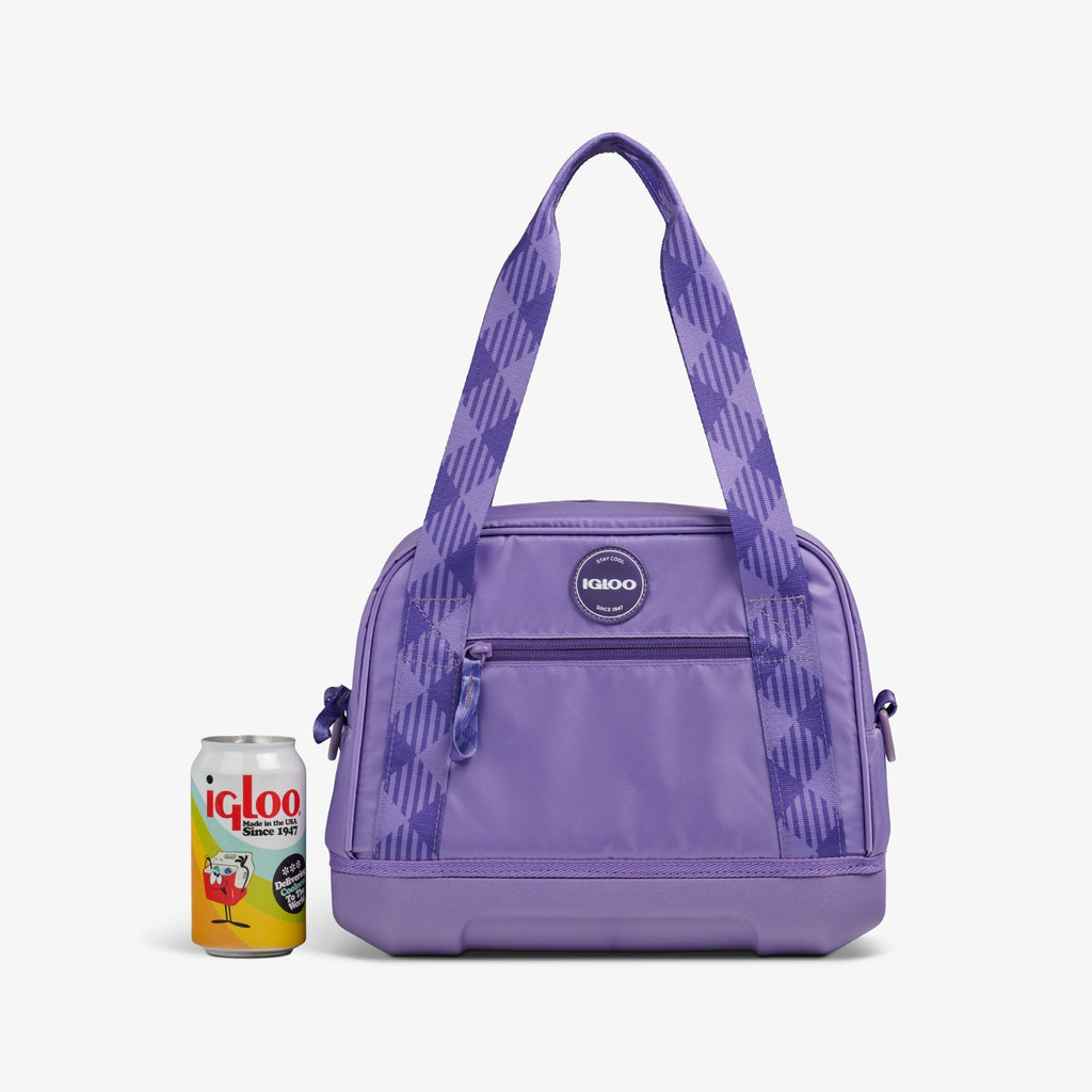 Tag Along Too 12-Can Satchel Cooler