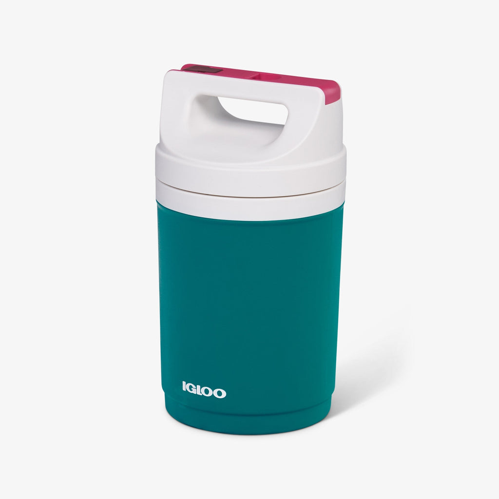 Retro Playmate Half Gallon Jug