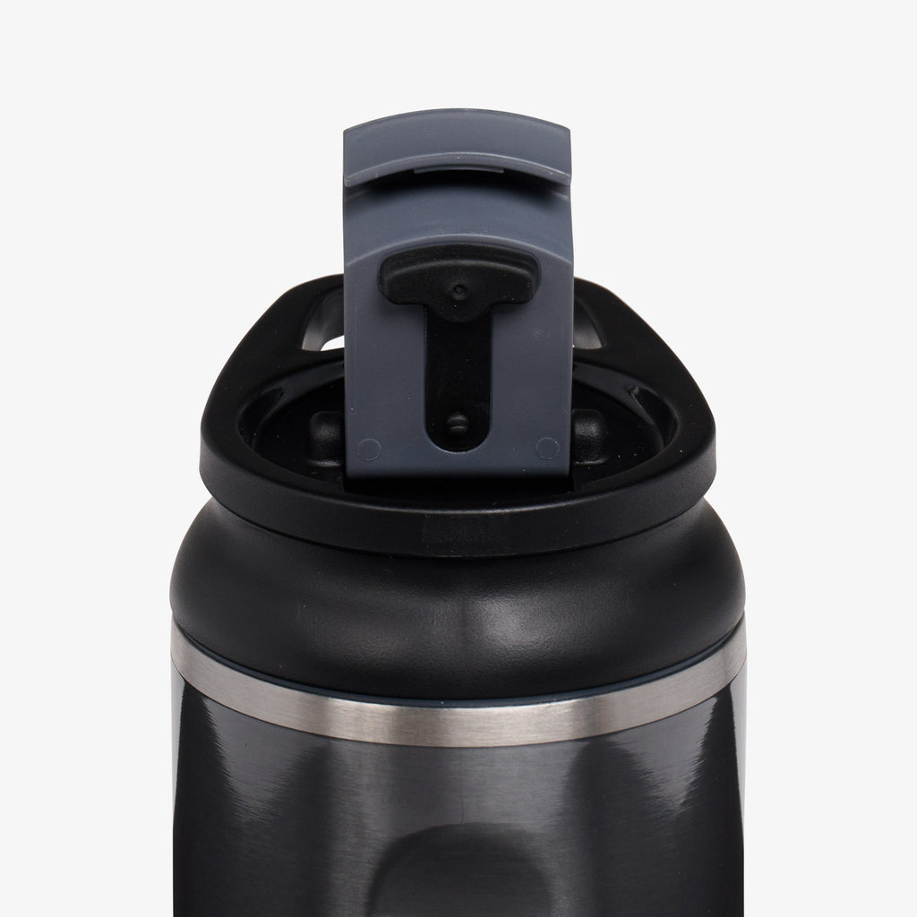 12 Oz Flip ‘n’ Sip Tumbler