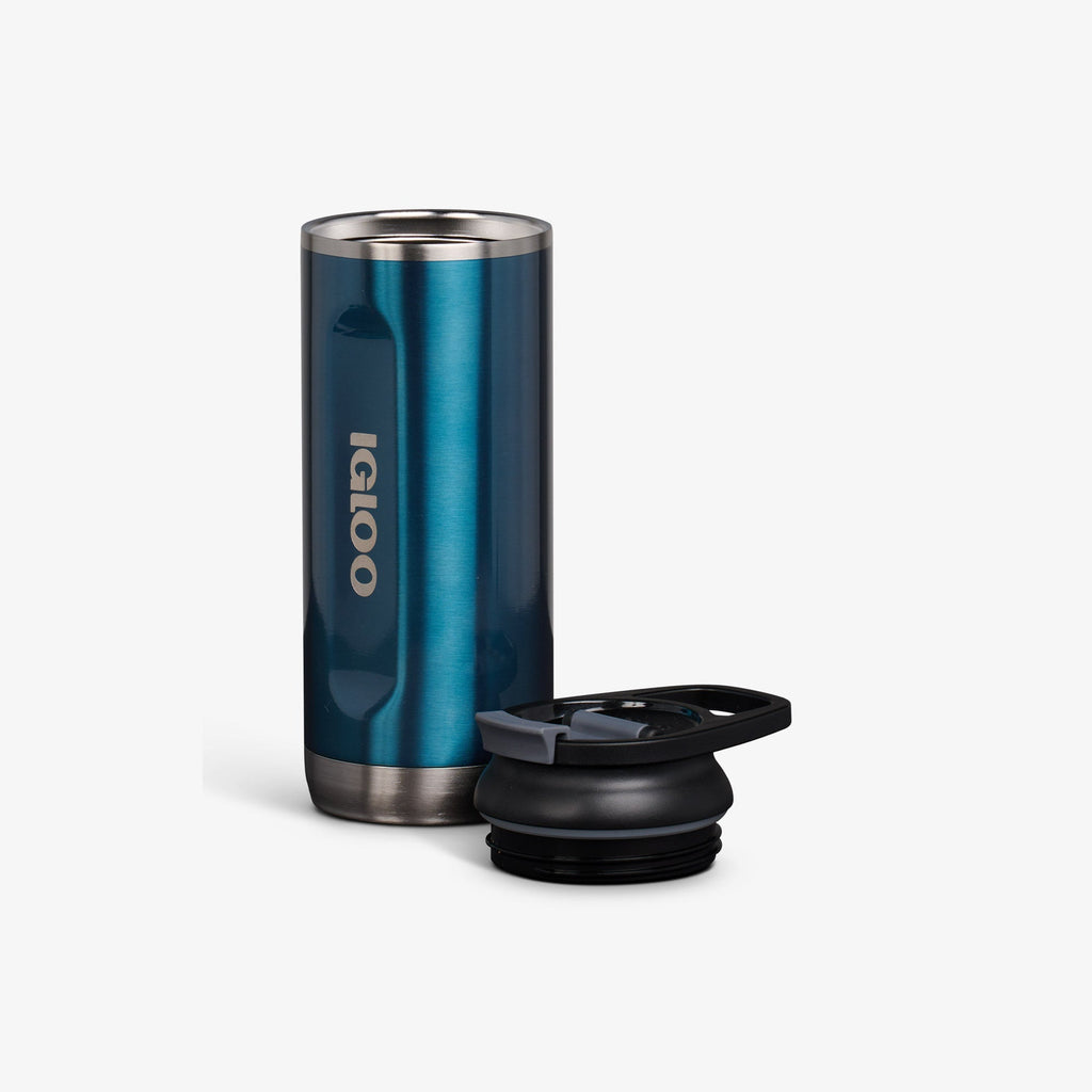 16 Oz Flip ‘n’ Sip Tumbler