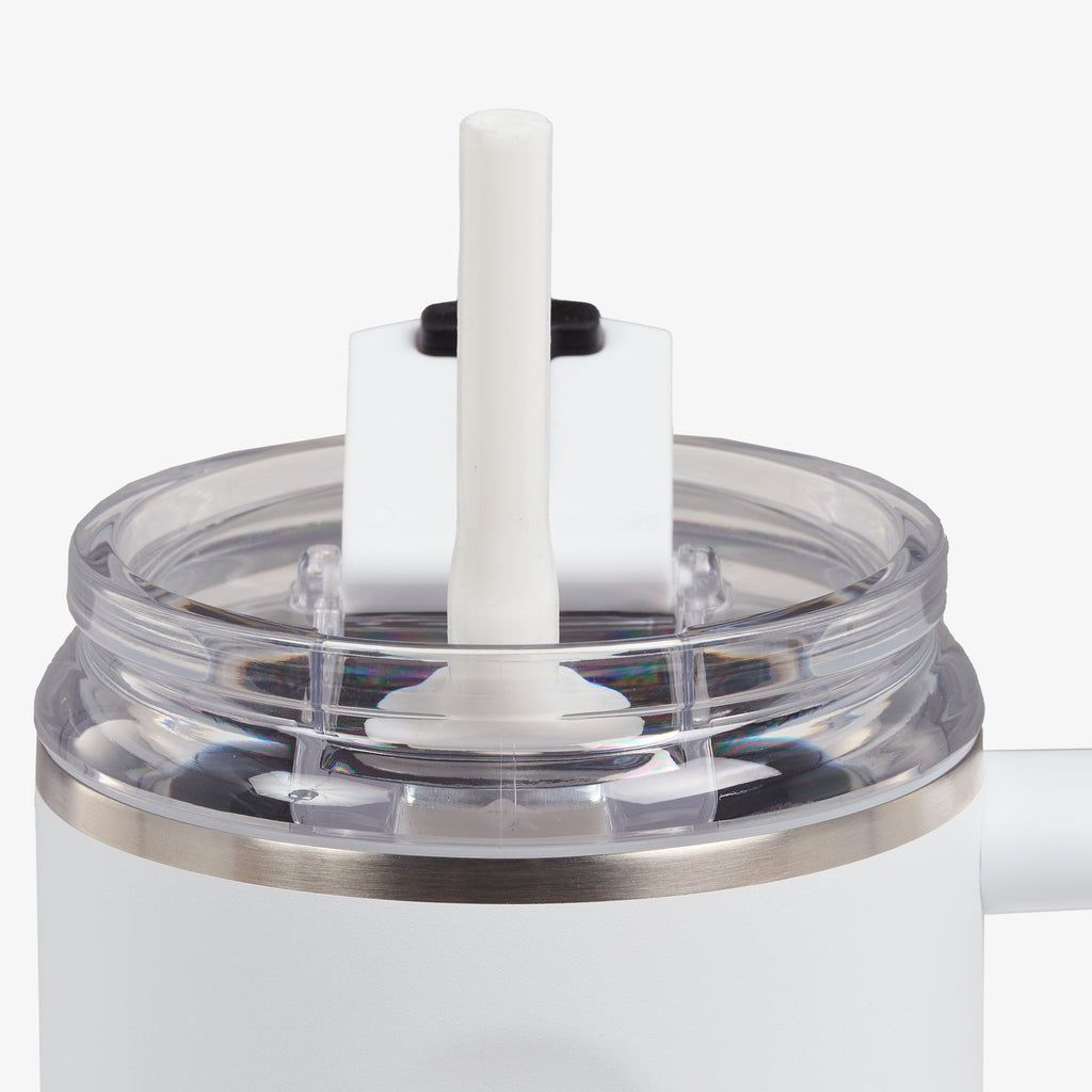 32 Oz Flip ‘n’ Sip Travel Mug
