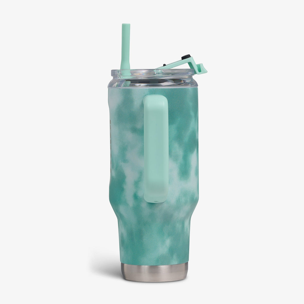 32 Oz Flip ‘n’ Sip Travel Mug