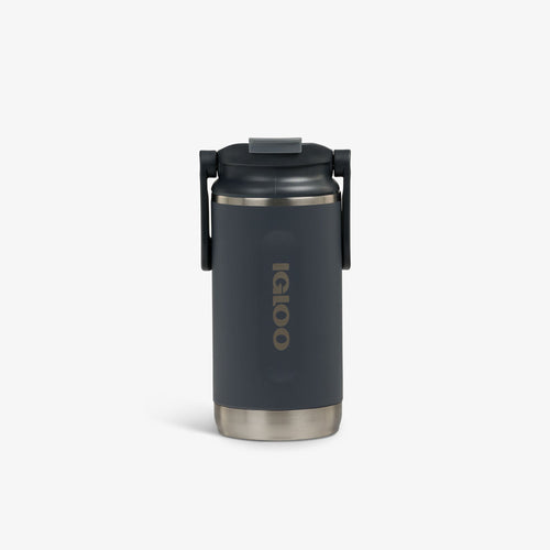 12 Oz Flip ‘n’ Sip Tumbler