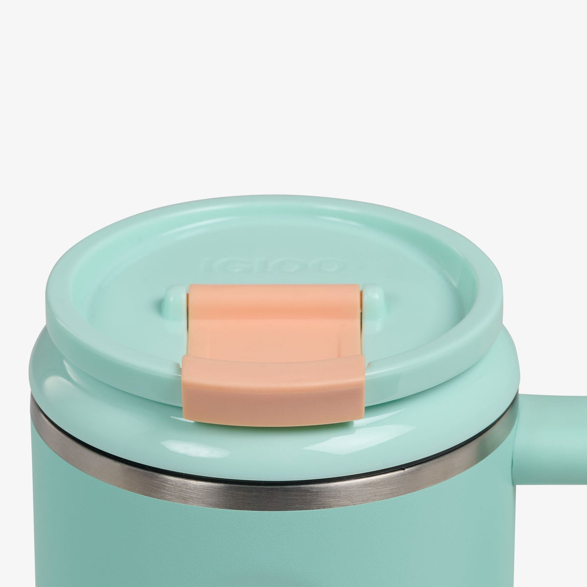 32 Oz Flip ‘n’ Sip Travel Mug