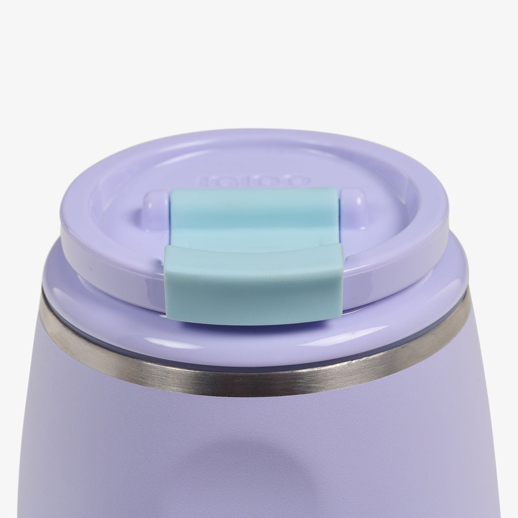 10 Oz Wine Tumbler