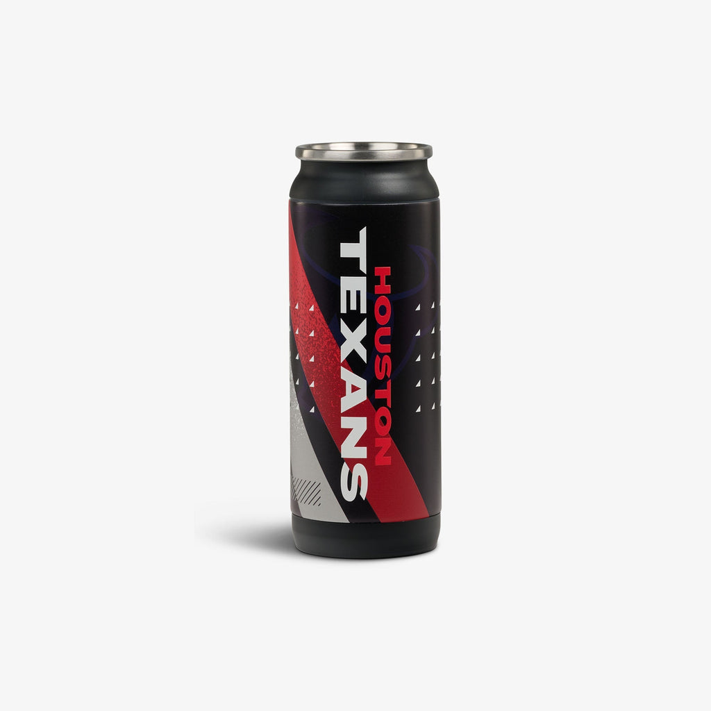 NFL 16 Oz Can