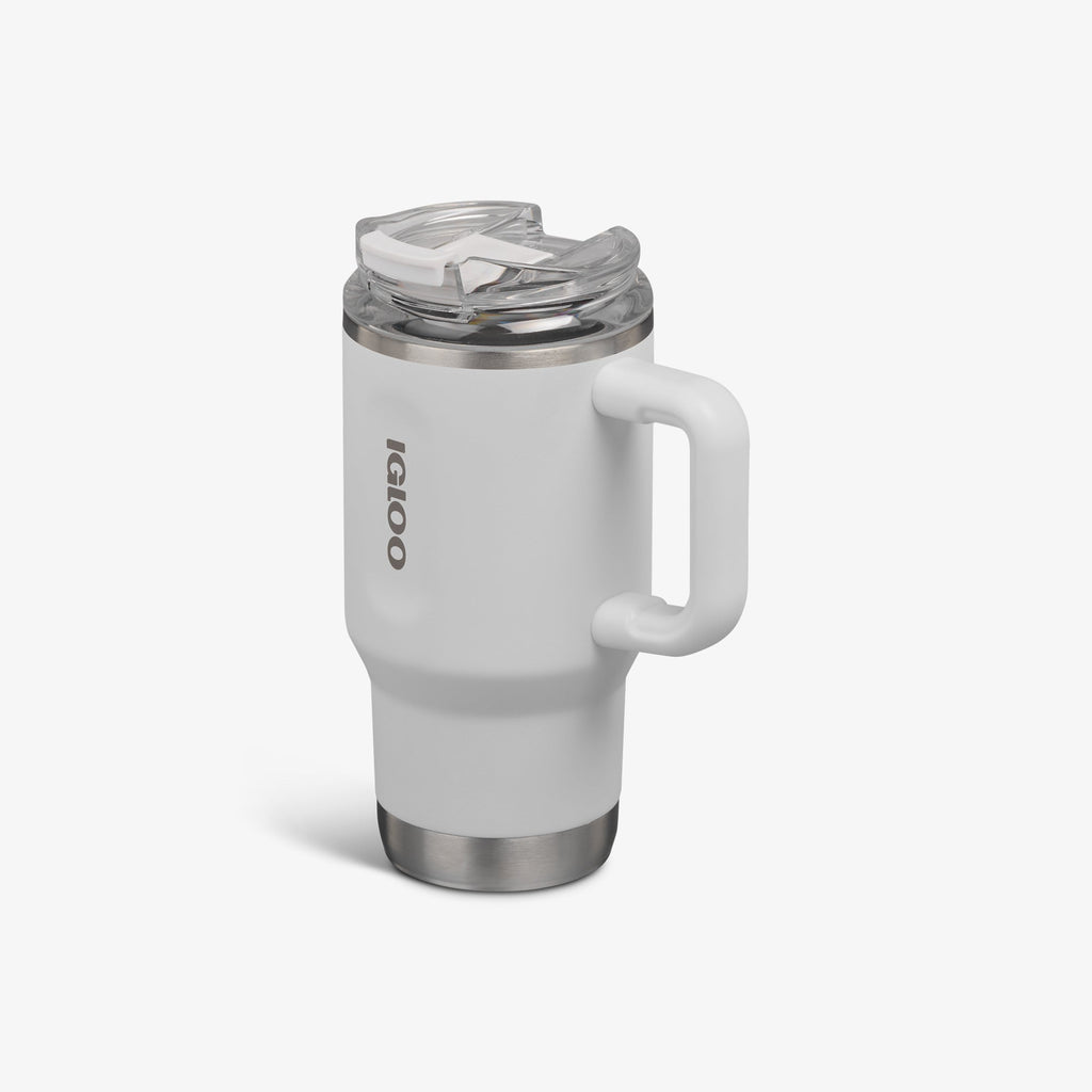 18 Oz Flip ‘n’ Sip Travel Mug