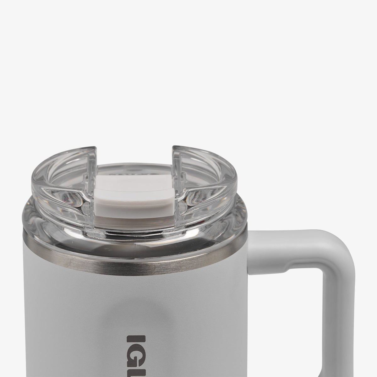 18 Oz Flip ‘n’ Sip Travel Mug