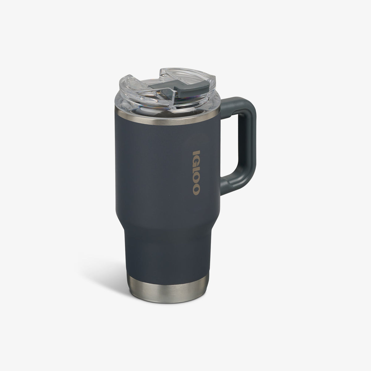 18 Oz Flip ‘n’ Sip Travel Mug