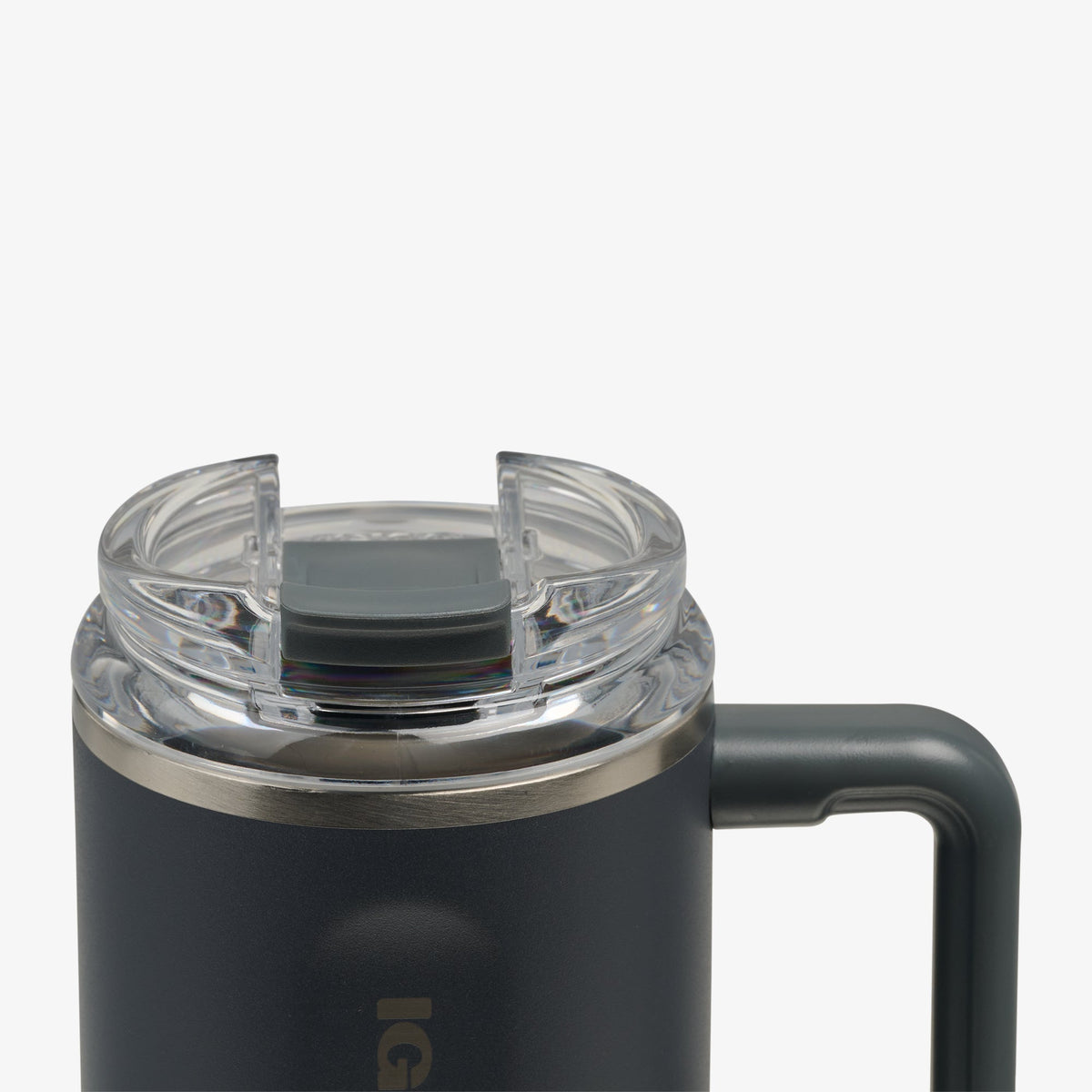 18 Oz Flip ‘n’ Sip Travel Mug
