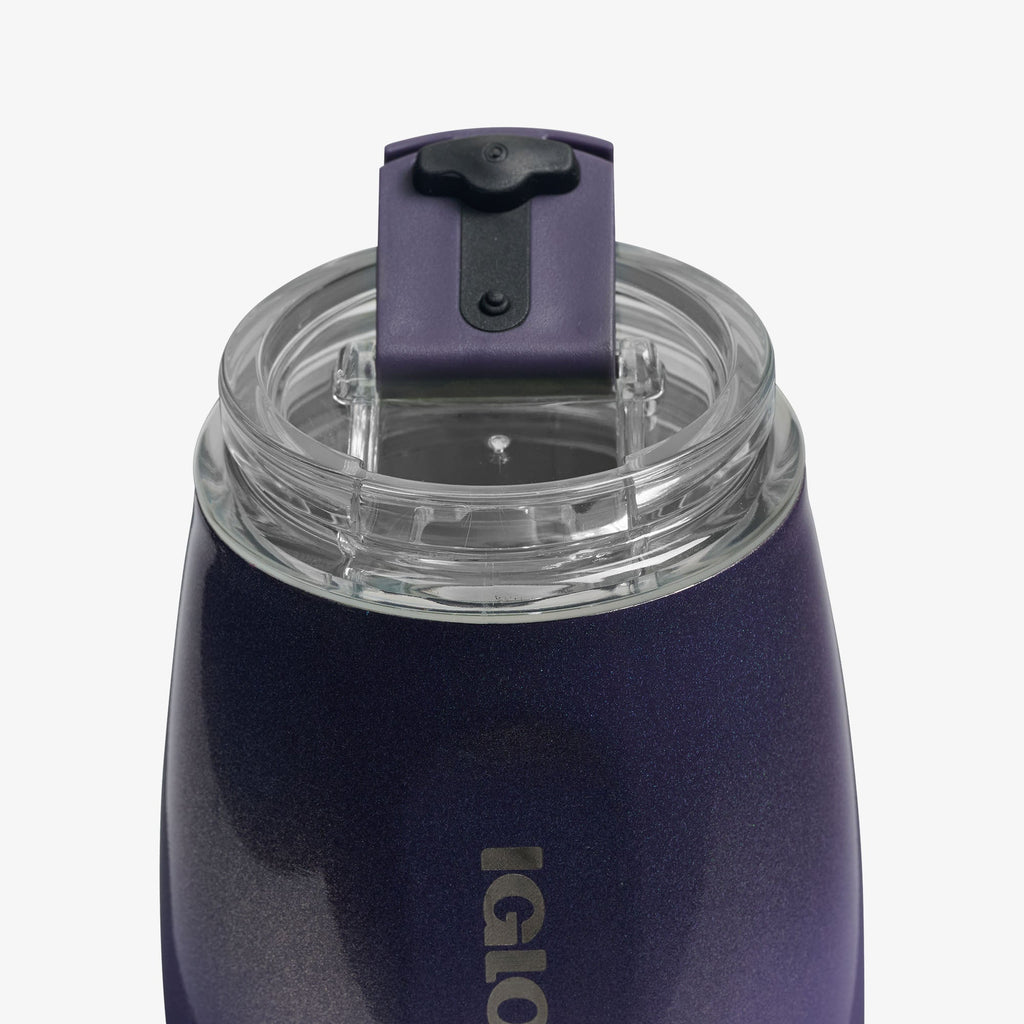 10 Oz Wine Tumbler