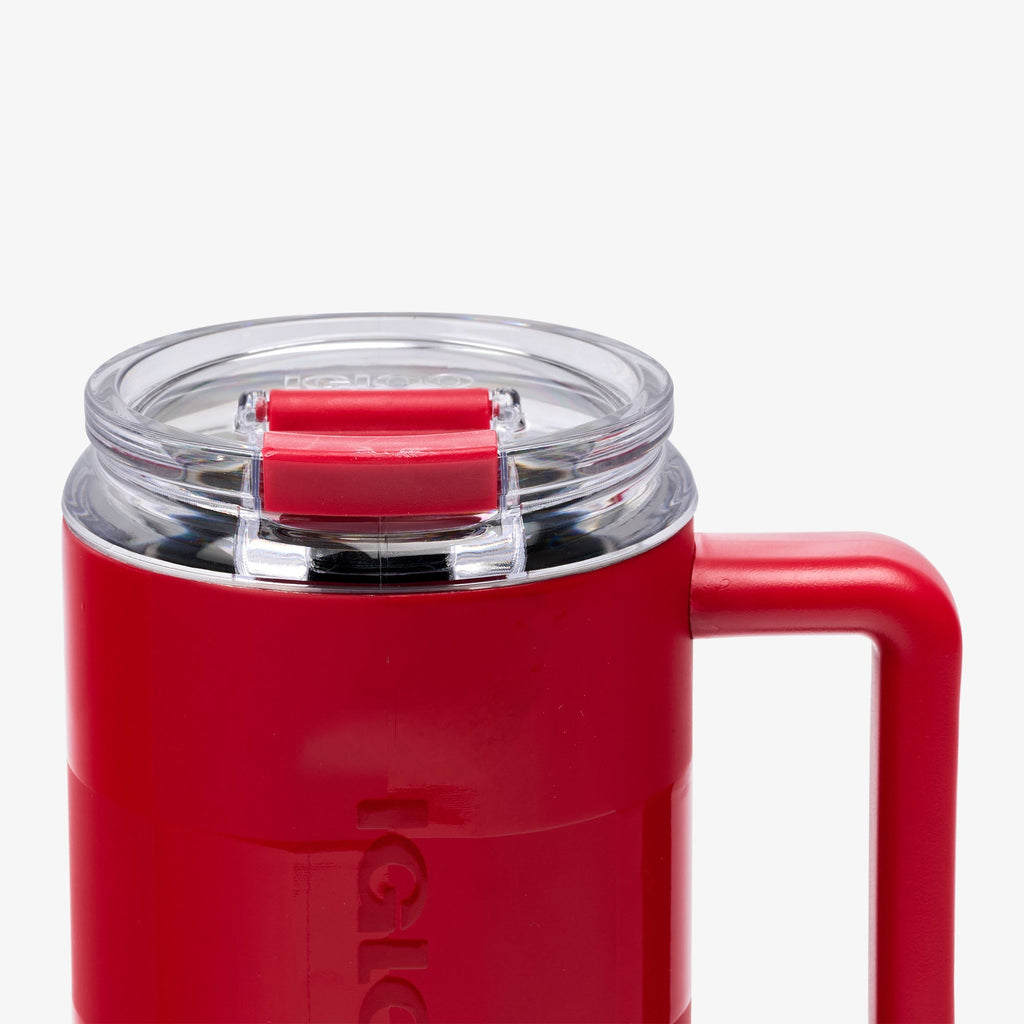 32 Oz Flip ‘n’ Sip Travel Mug