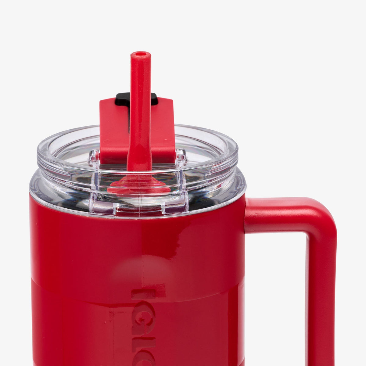 32 Oz Flip ‘n’ Sip Travel Mug