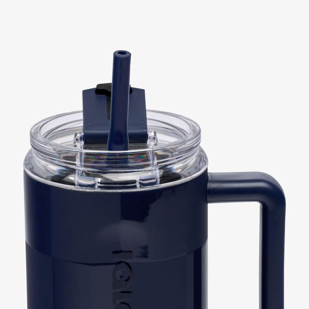 32 Oz Flip ‘n’ Sip Travel Mug