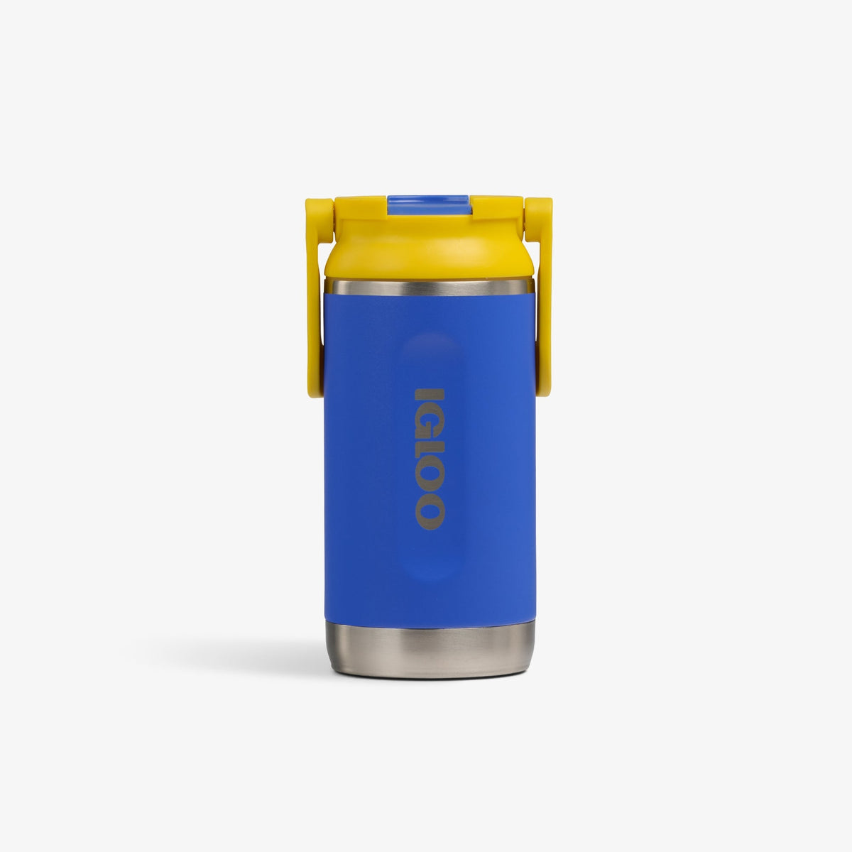 Kids Lunch 12 Oz Sipper Bottle