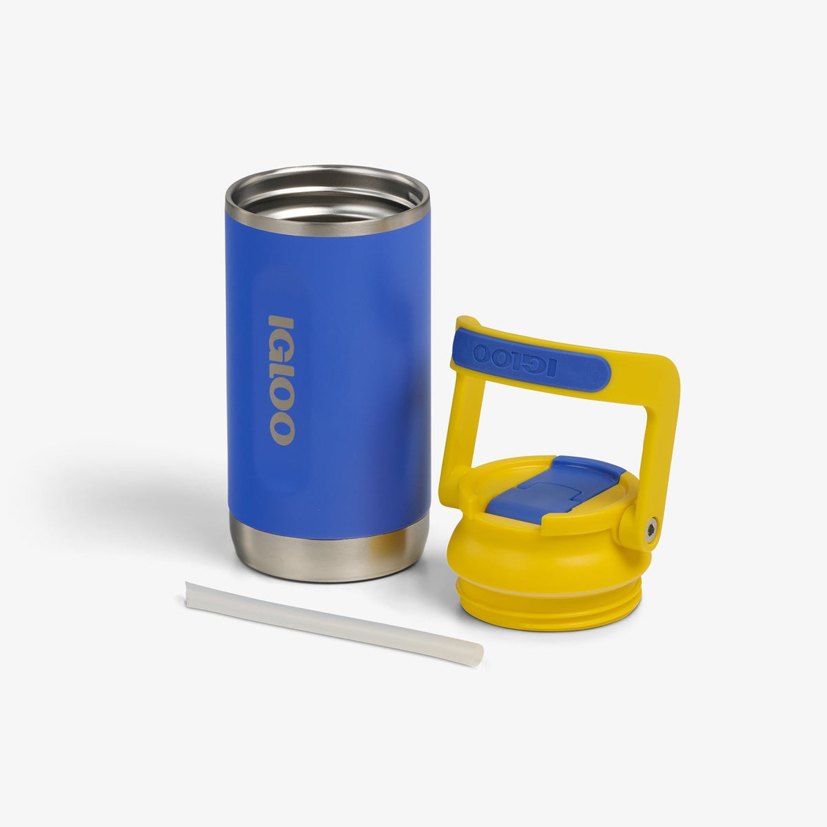 Kids Lunch 12 Oz Sipper Bottle