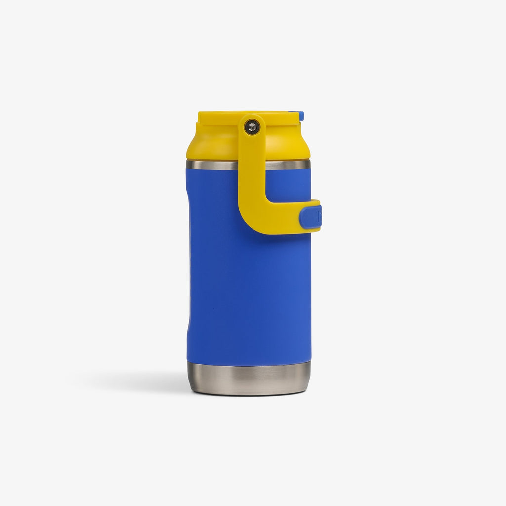 Kids Lunch 12 Oz Sipper Bottle