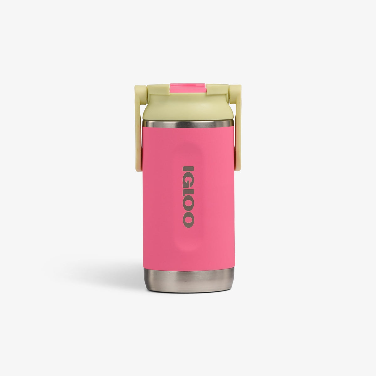 Kids Lunch 12 Oz Sipper Bottle