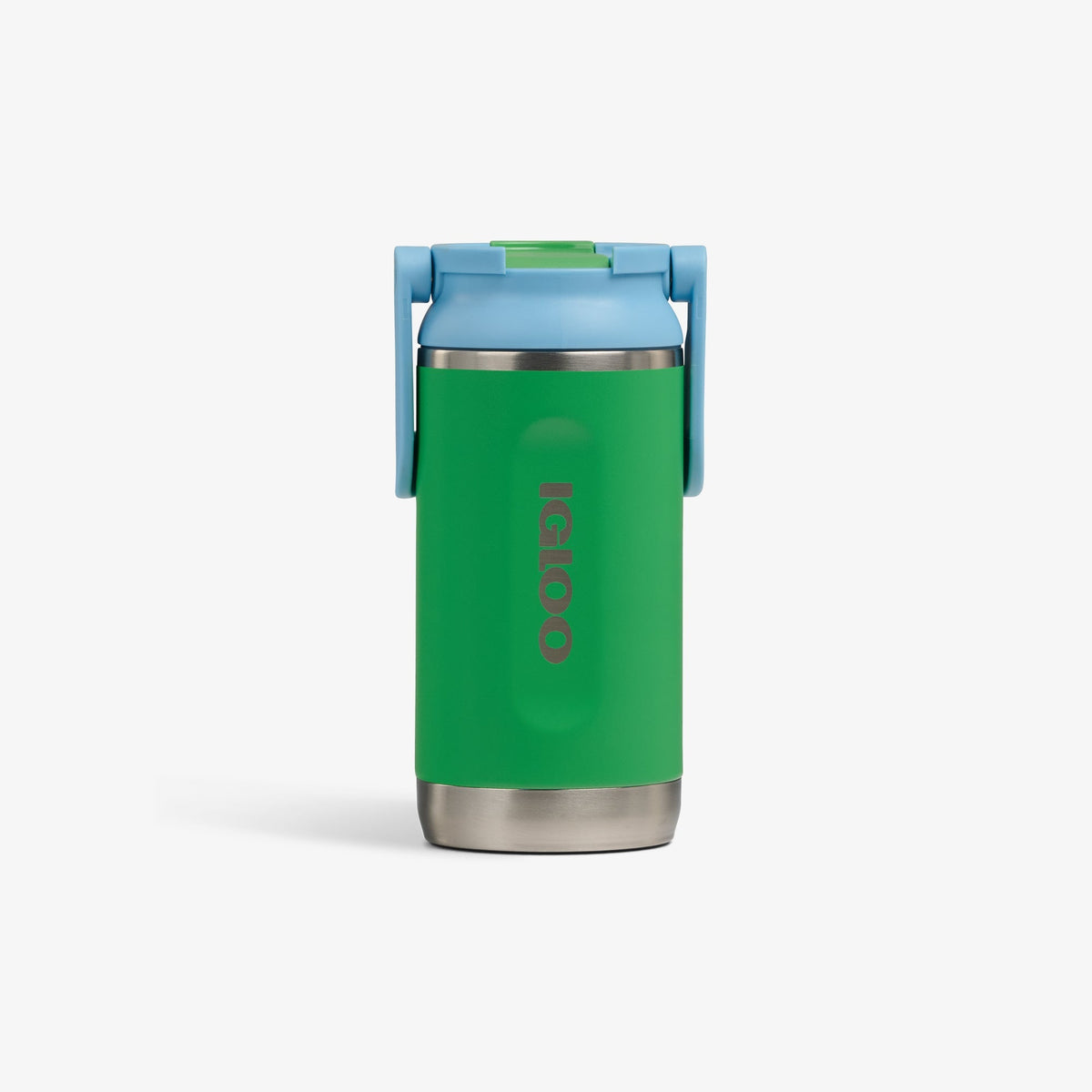 Kids Lunch 12 Oz Sipper Bottle