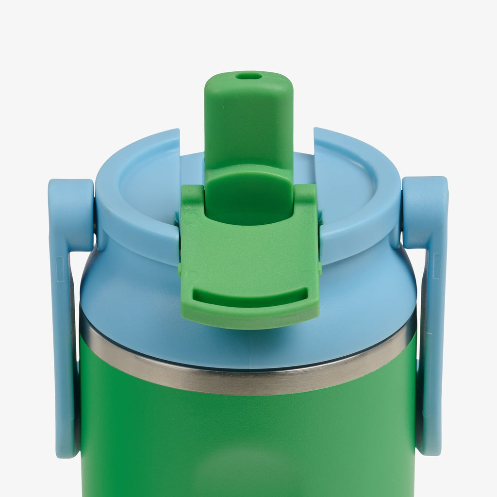 Kids Lunch 12 Oz Sipper Bottle