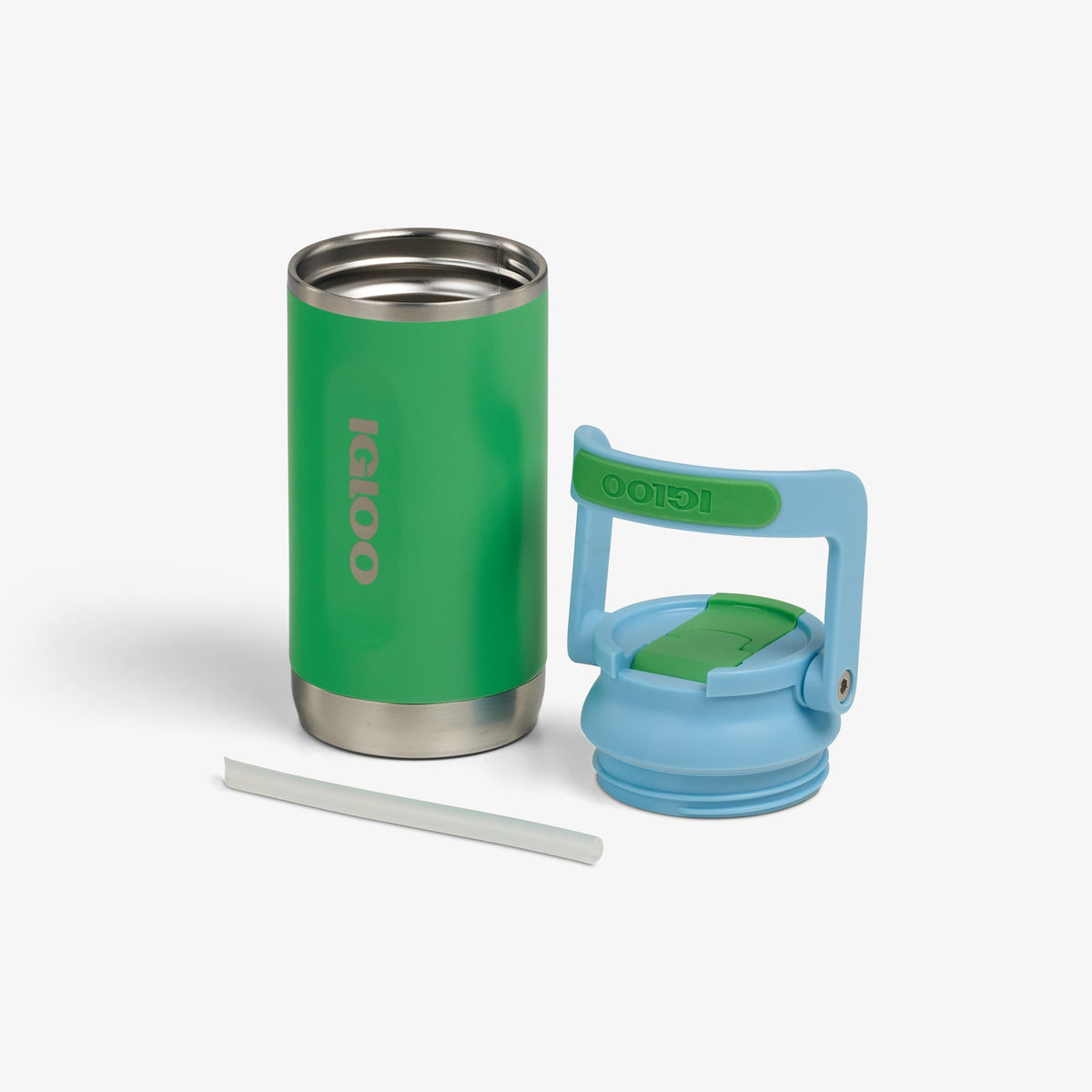 Kids Lunch 12 Oz Sipper Bottle