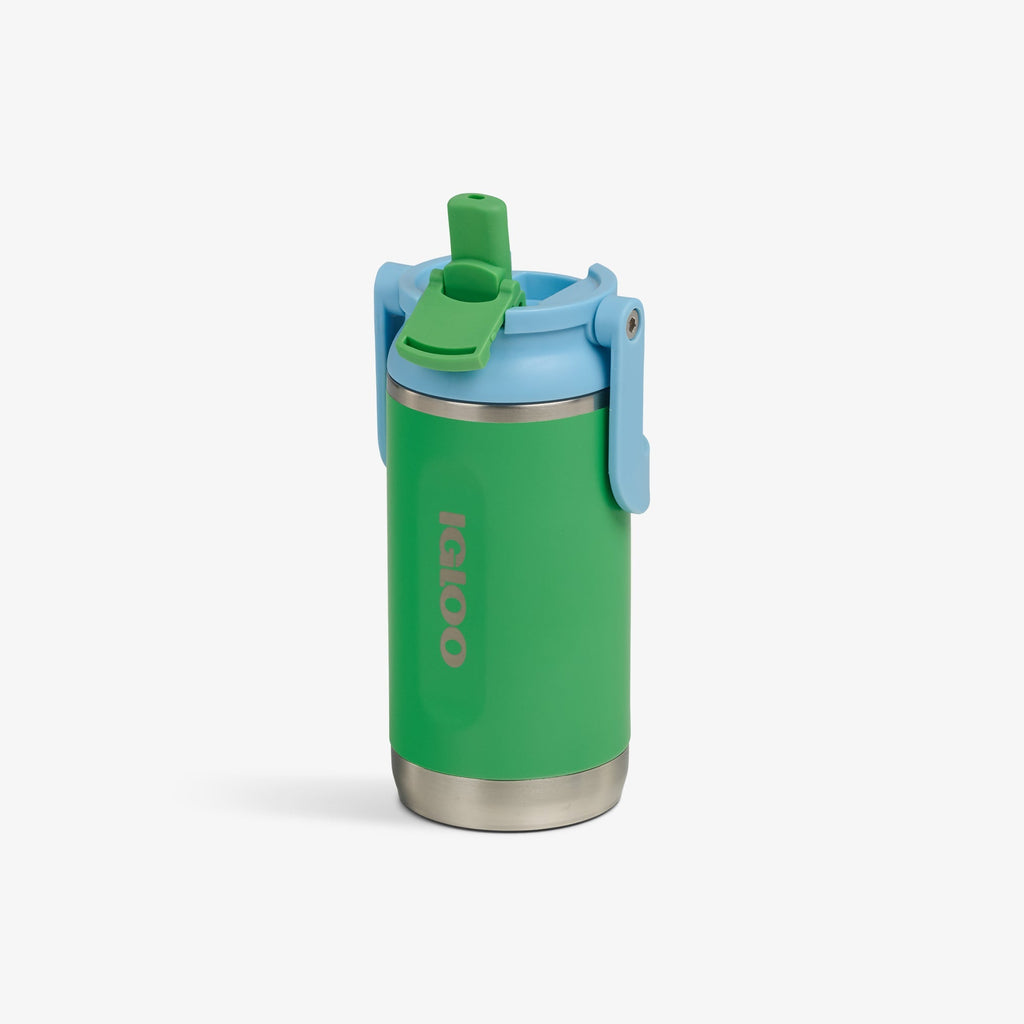 Kids Lunch 12 Oz Sipper Bottle