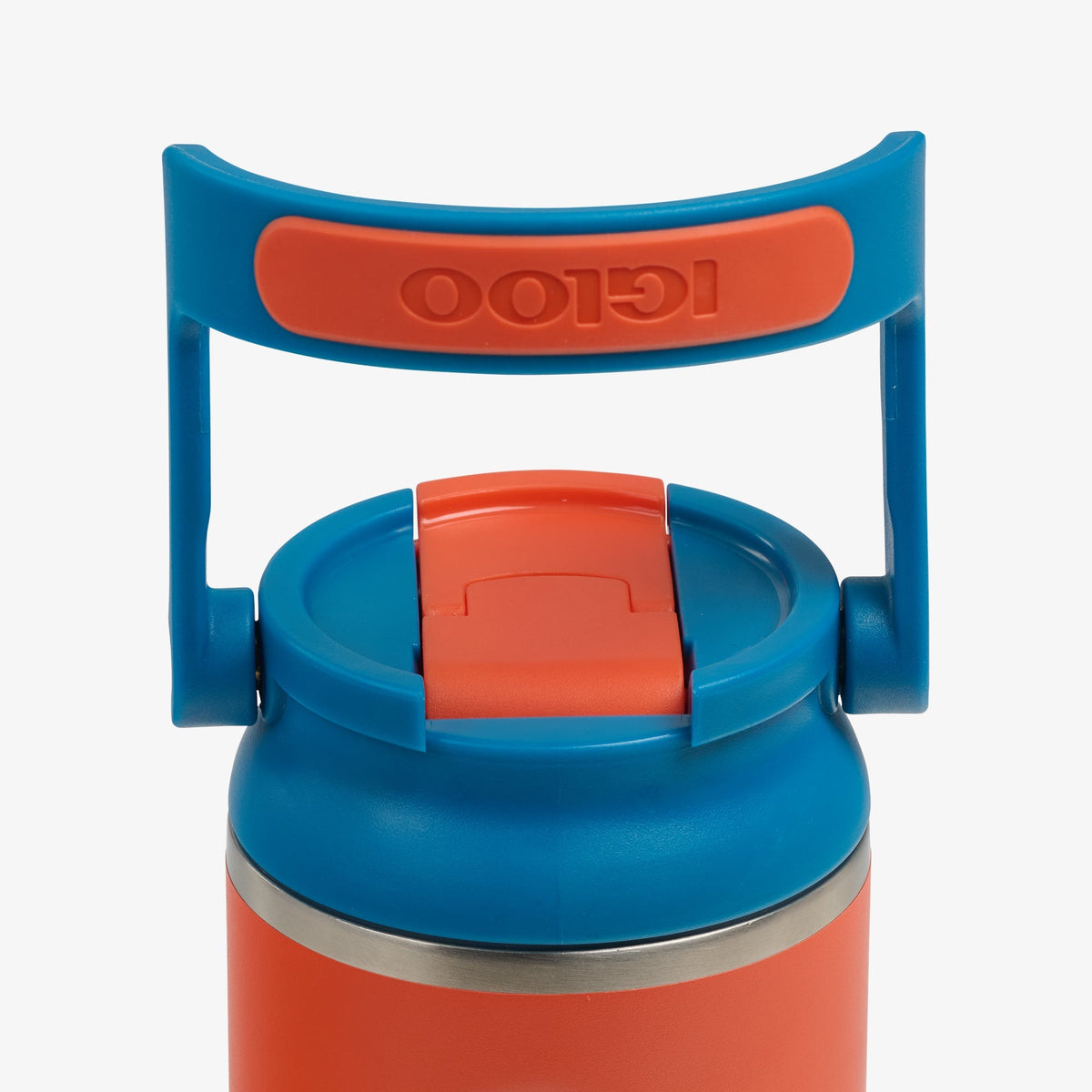Kids Lunch 12 Oz Sipper Bottle