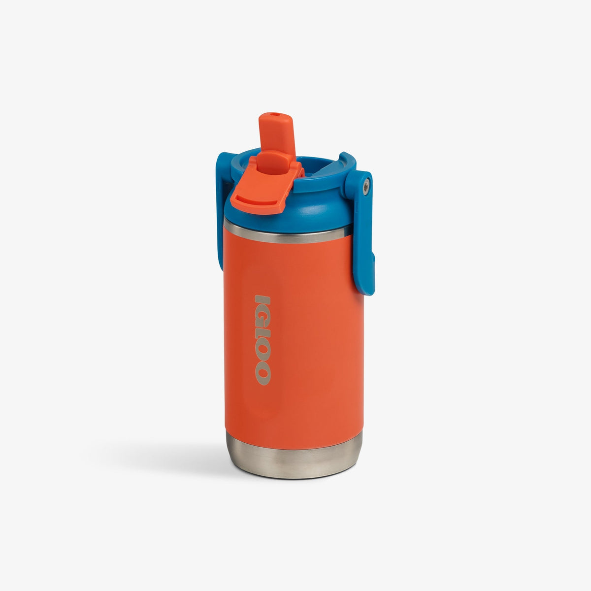 Kids Lunch 12 Oz Sipper Bottle