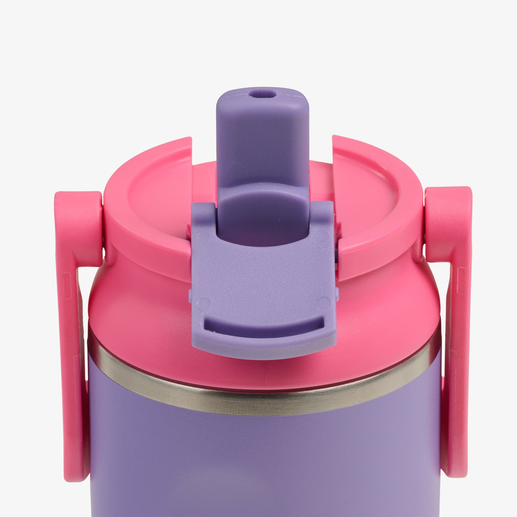 Kids Lunch 12 Oz Sipper Bottle