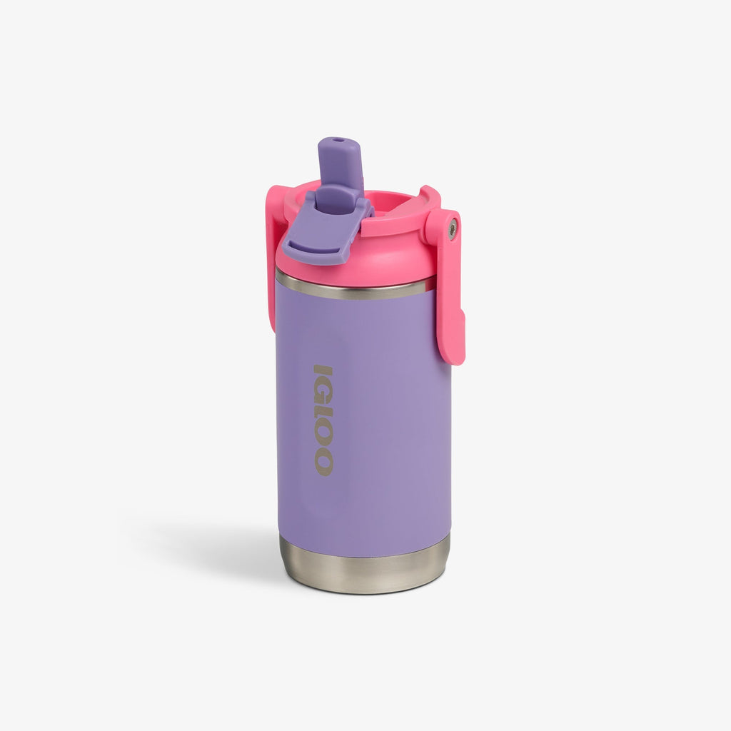 Kids Lunch 12 Oz Sipper Bottle