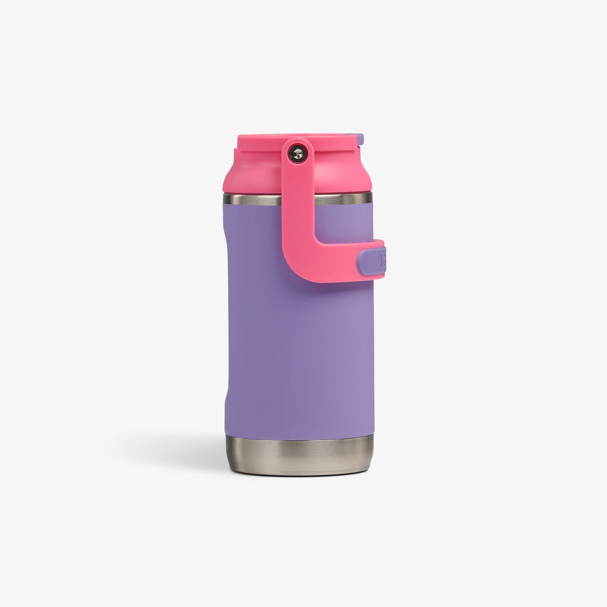 Kids Lunch 12 Oz Sipper Bottle