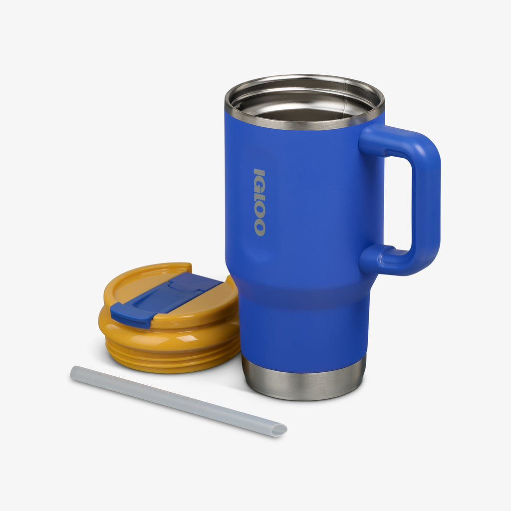 Kids Lunch 18 Oz Travel Mug