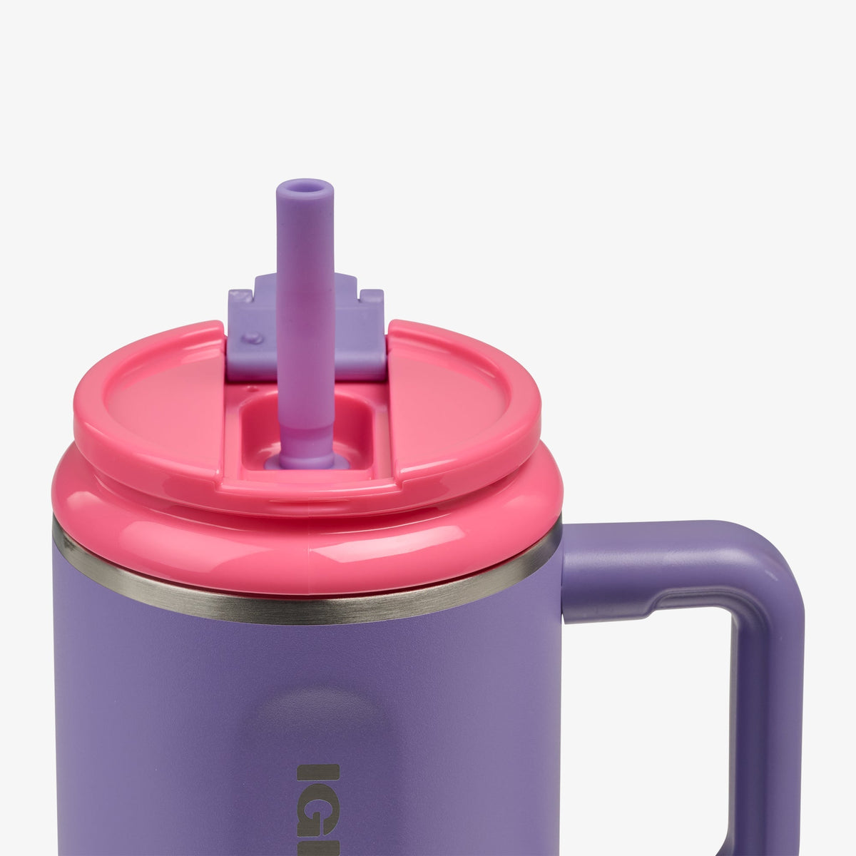 Kids Lunch 18 Oz Travel Mug