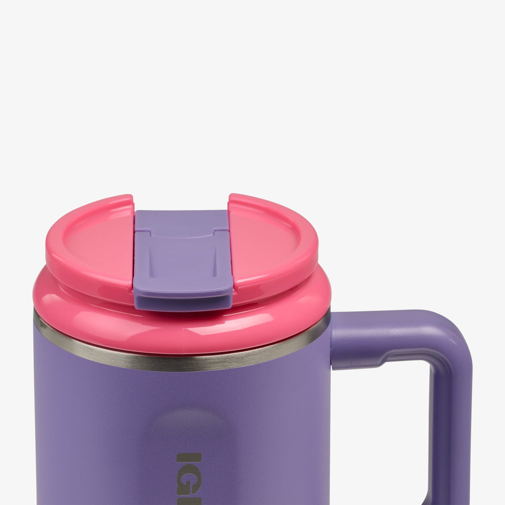 Kids Lunch 18 Oz Travel Mug