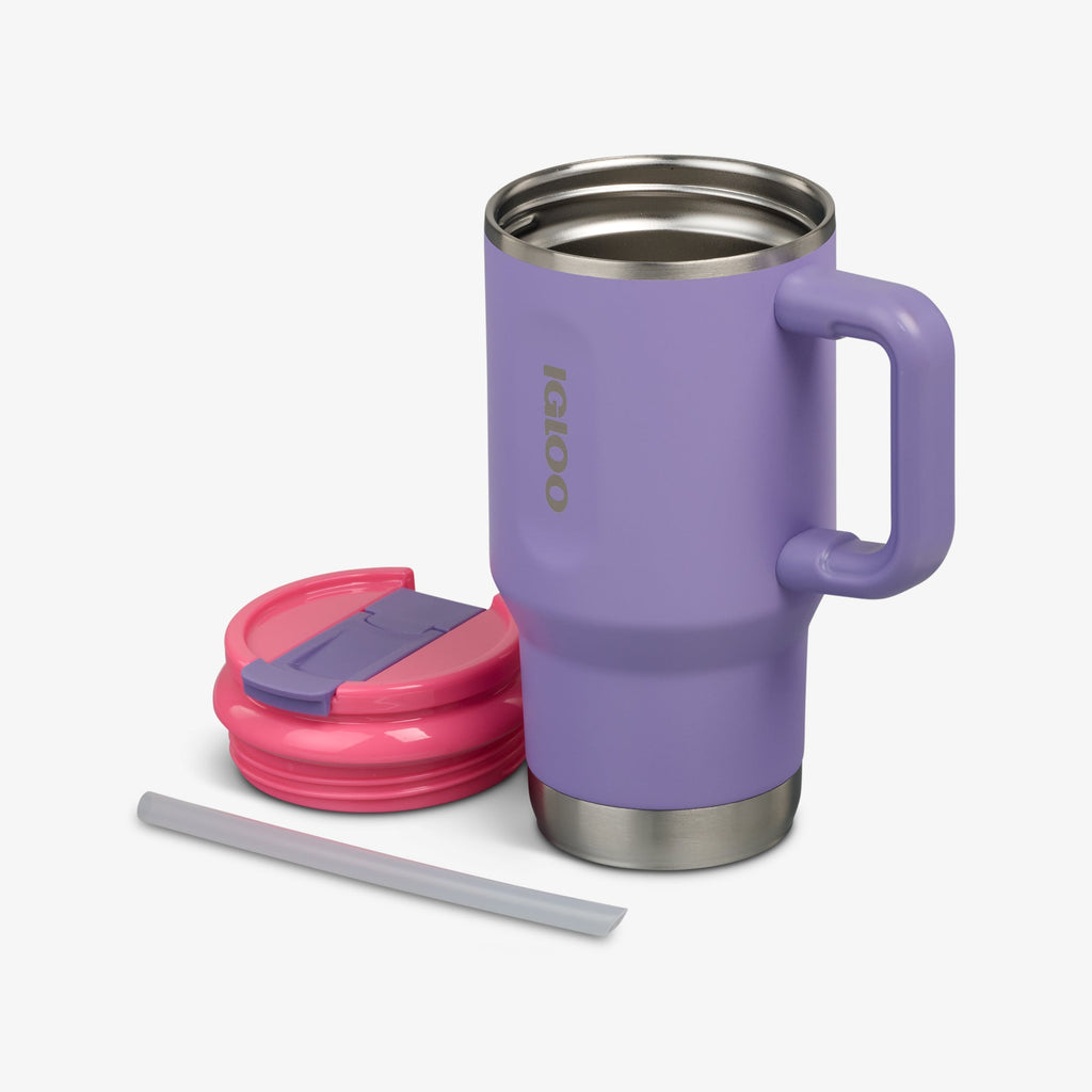 Kids Lunch 18 Oz Travel Mug