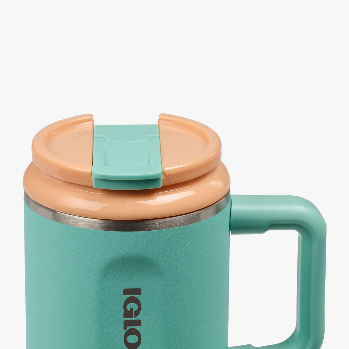 Kids Lunch 18 Oz Travel Mug