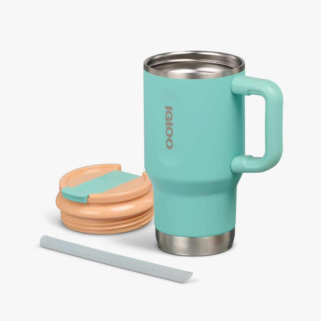 Kids Lunch 18 Oz Travel Mug